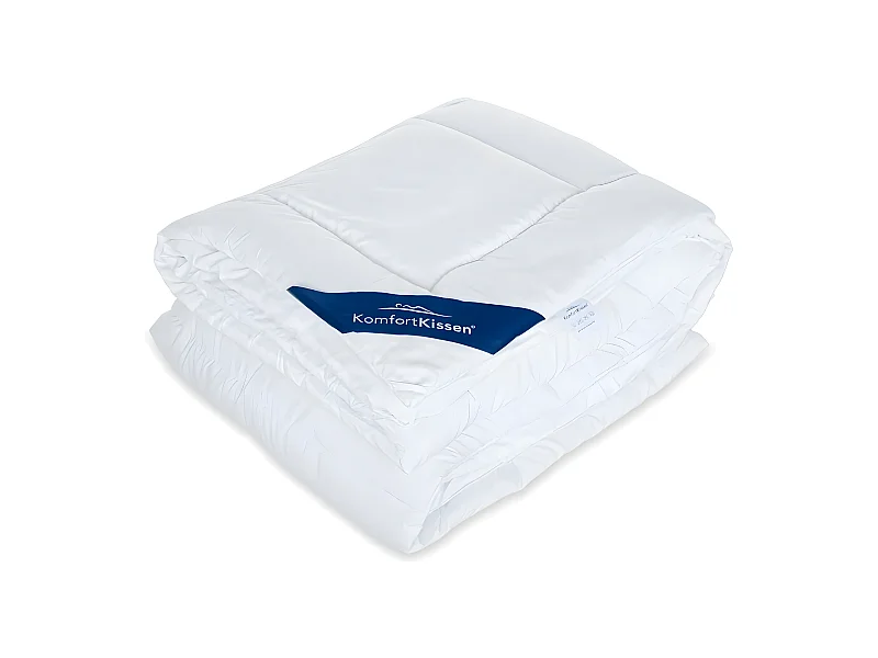 4 Jahreszeiten Bettdecke