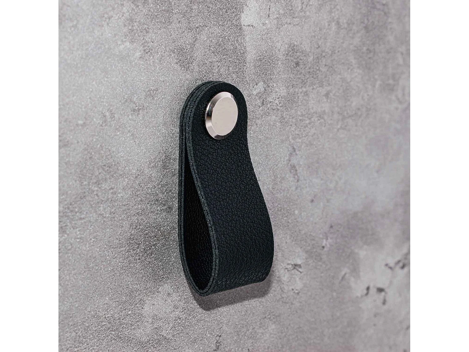 Fedra - Cajonera 3 cajones de tela, frontal y encimera superior de madera melamínica laminada