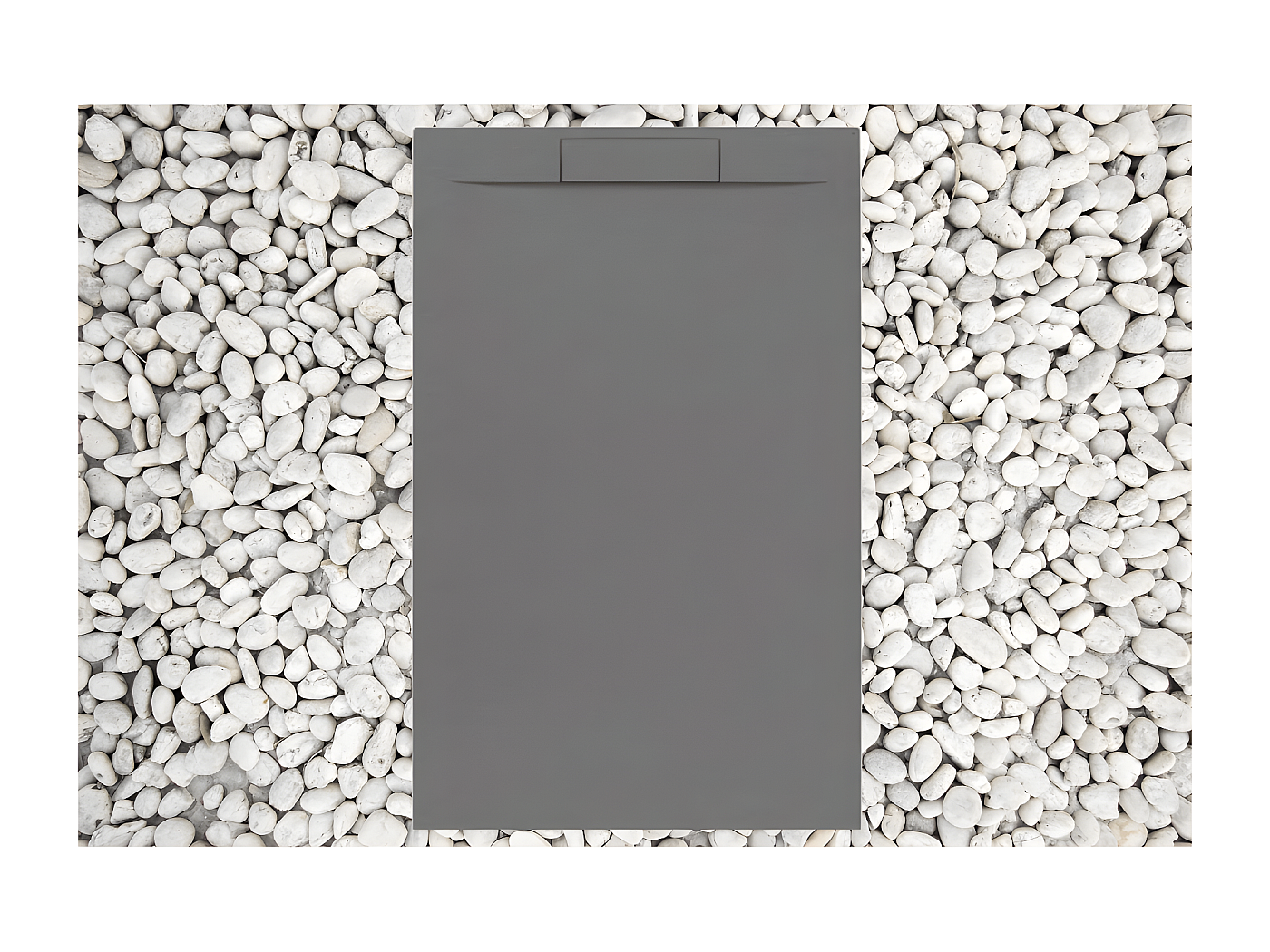 RUST-OLEUM HARD HAT 2186 - Vernice Ad Alte Prestazioni Grigio Ardesia Lucido RAL 7005 - 500ML - Foto 11