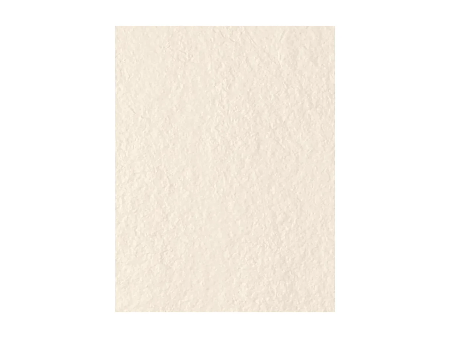 Receveur de douche 200X85 cm BEIGE Ligne Vulcano PLUS en résine et poudre de marbre avec grille latérale en résine de marbre