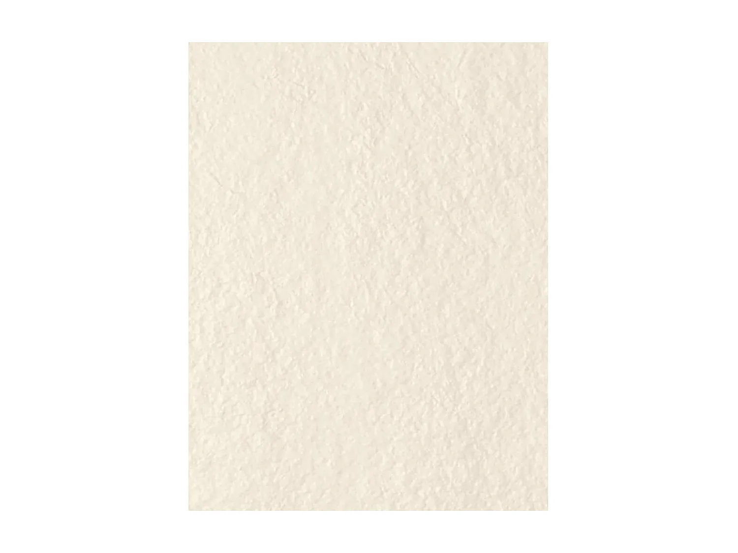 Receveur de douche 75X130 cm Beige Vulcano Line PLUS en résine et poudre de marbre avec grille latérale en résine de marbre