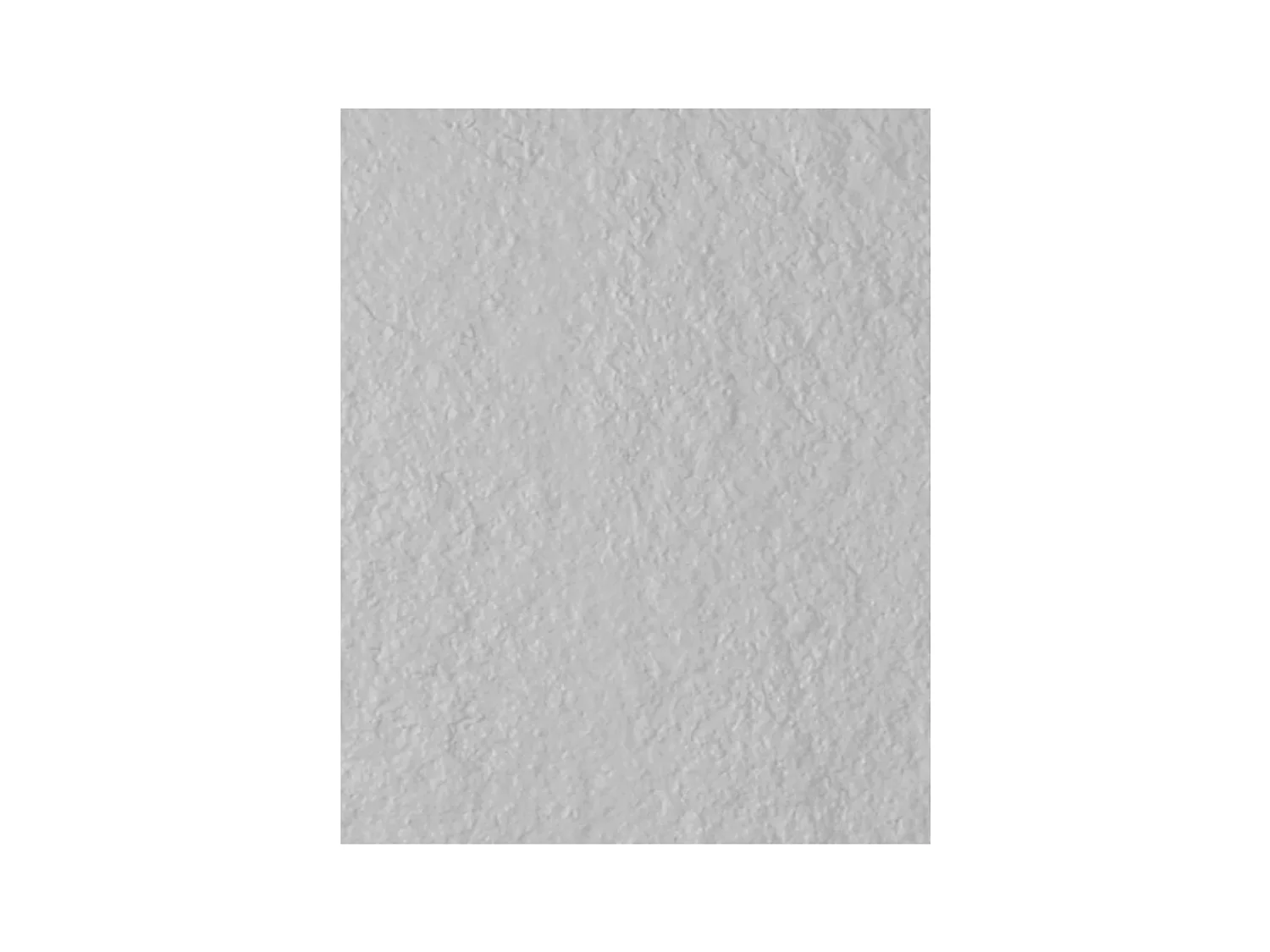 Duschwanne 150X90 cm PERLGRAU Vulcano Line PLUS aus Harz und Marmorpulver mit seitlichem Gitter aus MARMORHARZ