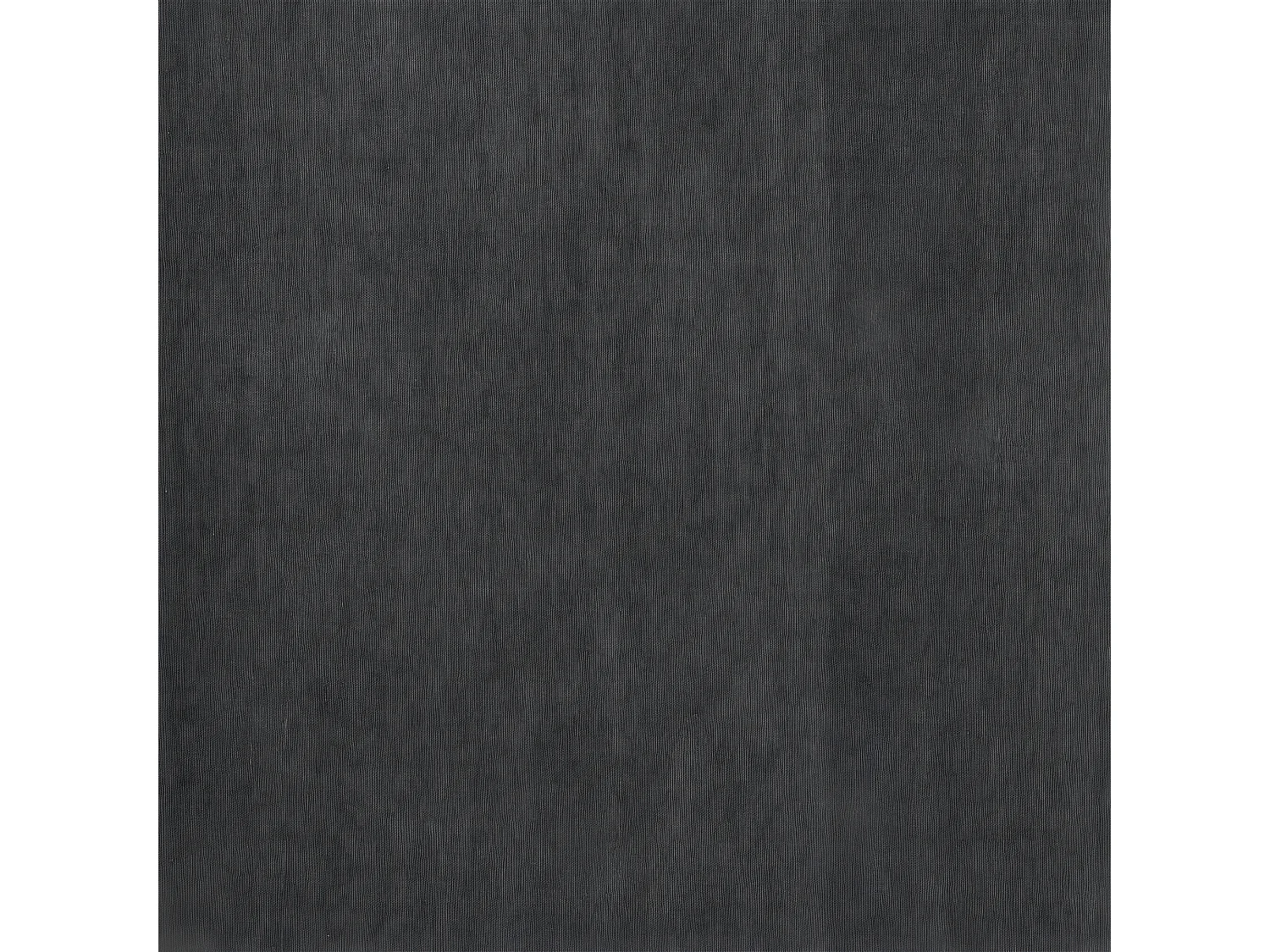 Bibliothèque HAMAR Gris foncé 85x35x112 cm Bois de pin massif