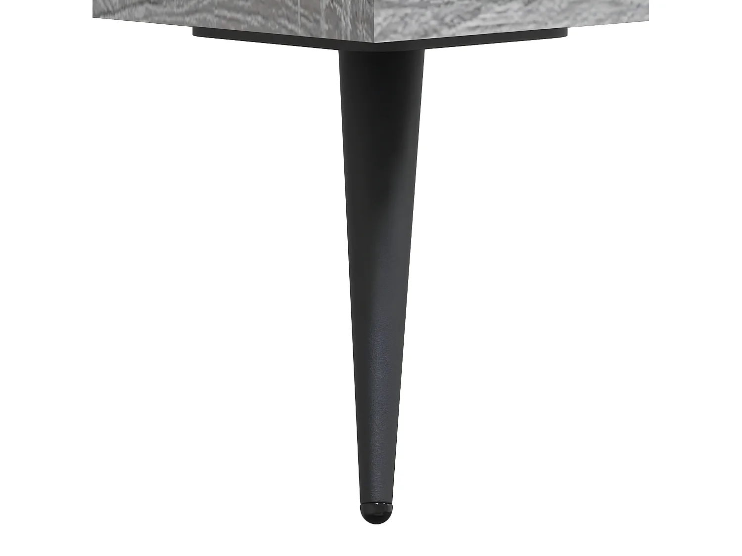 Estante 69,5x32,5x90 cm derivados de madeira cinzento sonoma