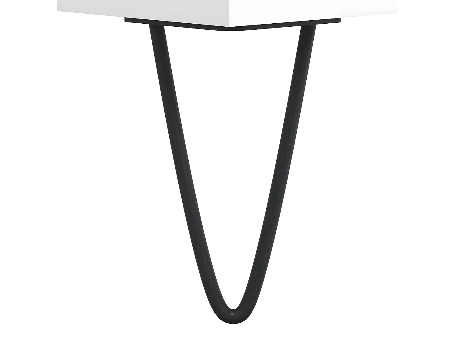 Estante 69,5x32,5x90 cm derivados de madeira branco