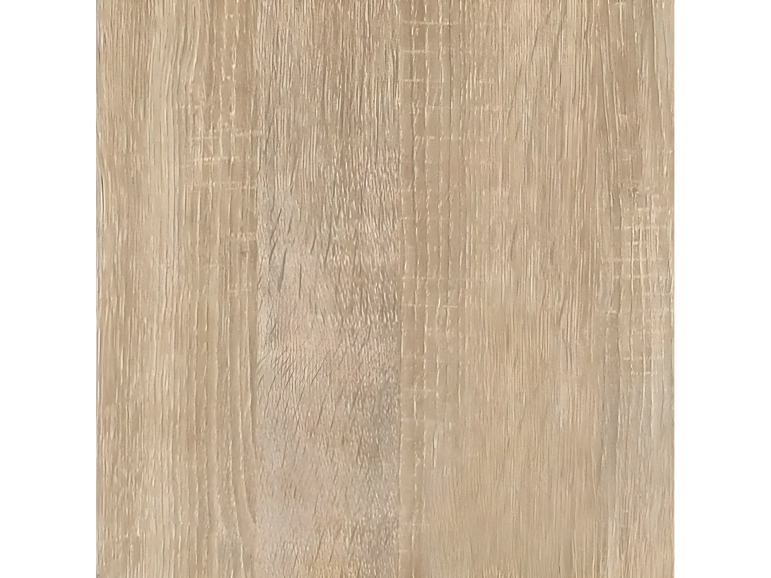 Bibliothèque Chêne Sonoma 40x33x70,5 cm Bois d'ingénierie acier