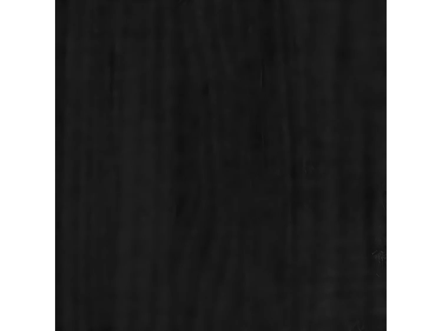 Bibliothèque/Séparateur de pièce Noir 60x35x167 cm Pin massif