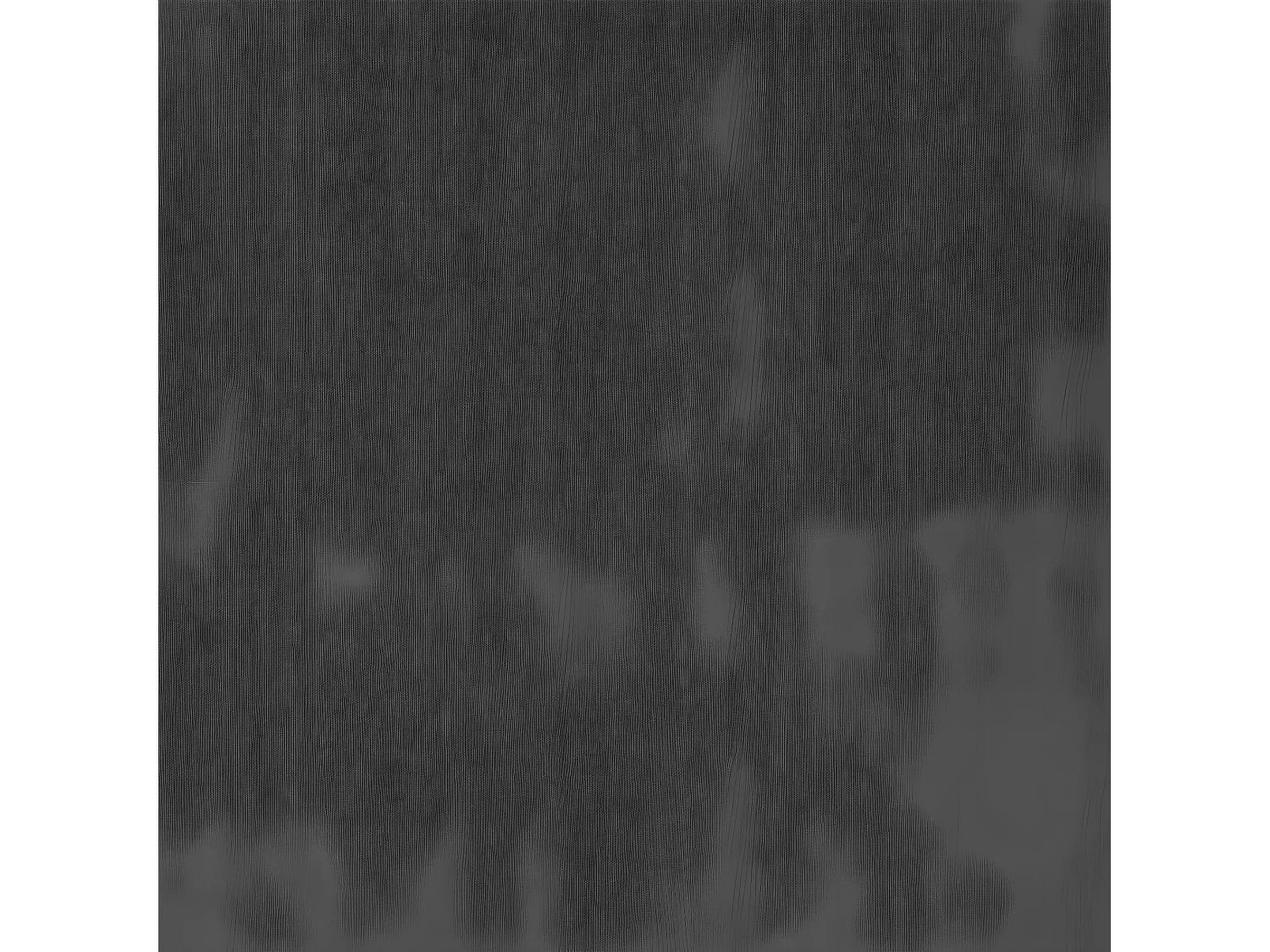 Bibliothèque/Séparateur de pièce Gris 80x25x132 cm Pin solide