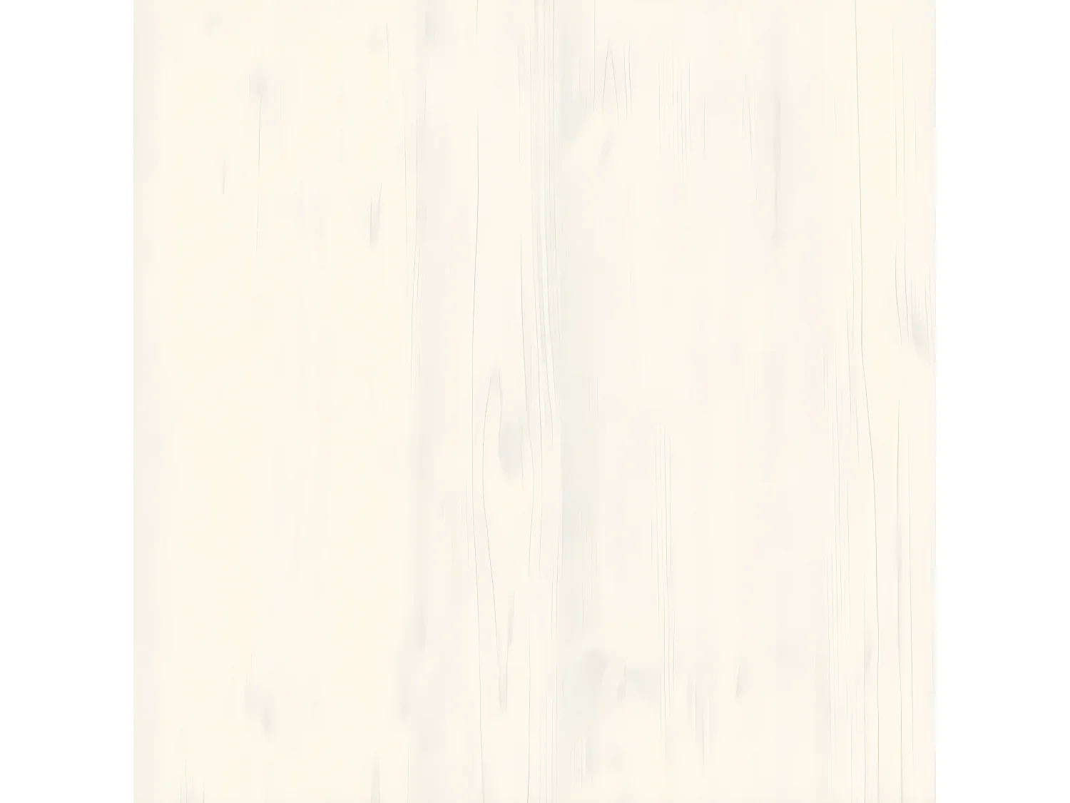 Bibliothèque VIGO blanc 90x35x114,5 cm bois massif de pin