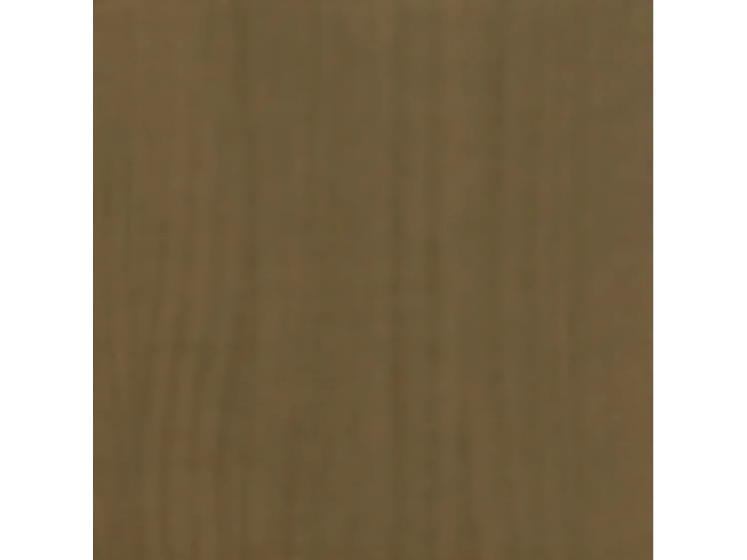 Bibliothèque/Séparateur de pièce Marron miel 80x35x103 cm Pin