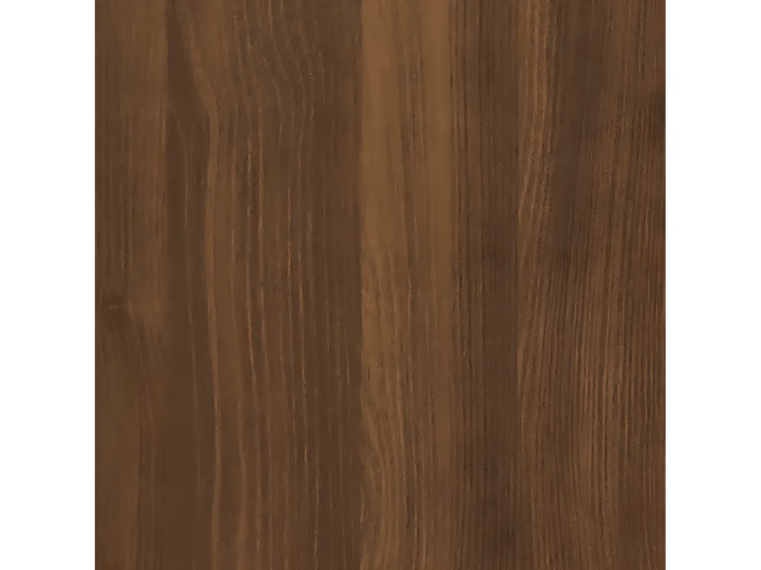 Ensemble bibliothèque/meuble TV 3 pièces Chêne marron 180x30x180cm