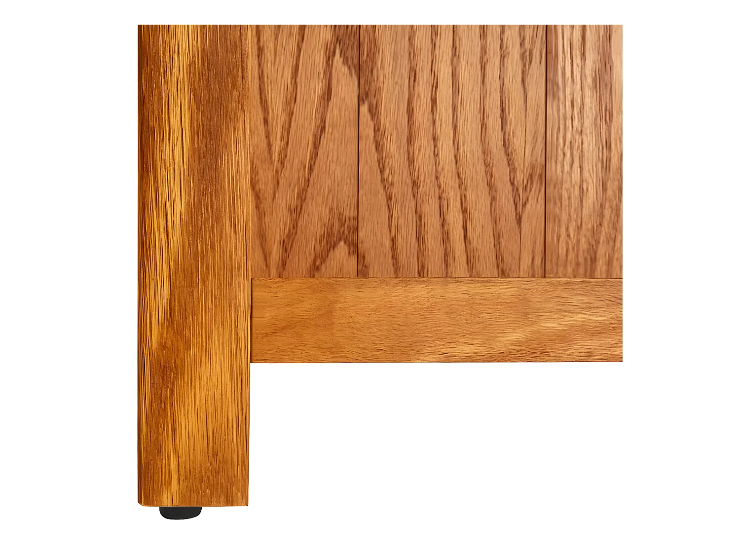 Bibliothèque à 6 niveaux 52x22x180 cm Bois de chêne massif