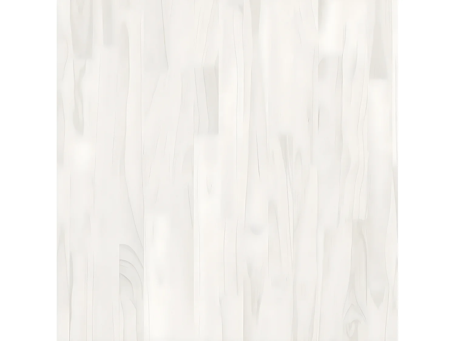 Bibliothèque à 3 niveaux Blanc 80x30x105 cm Bois de pin massif