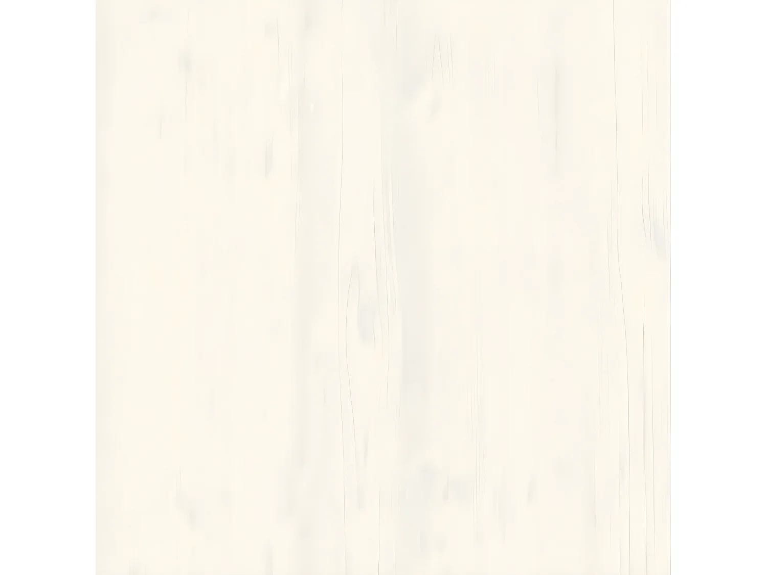 Bibliothèque VIGO blanc 60x35x114,5 cm bois massif de pin