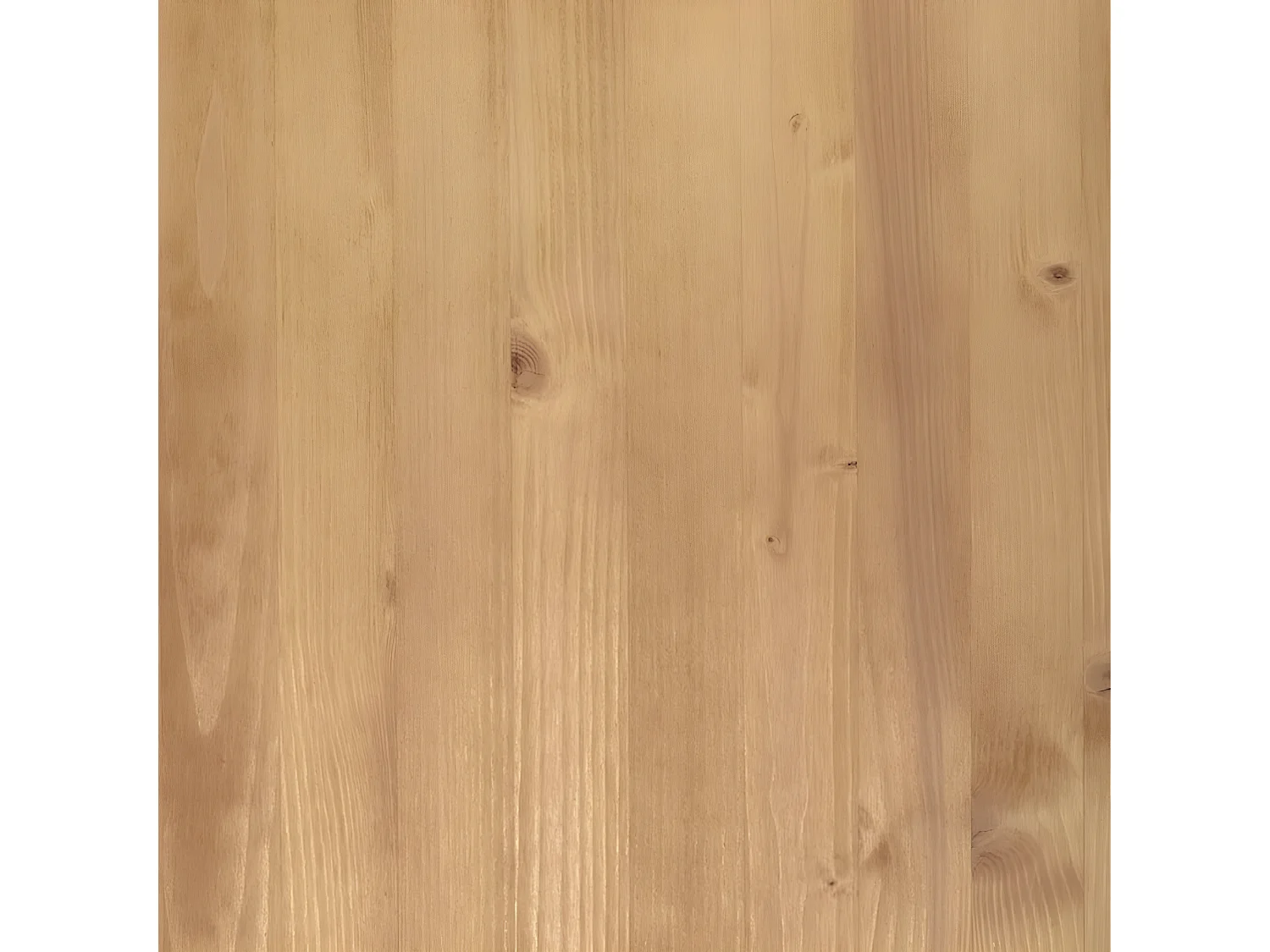 Bibliothèque VIGO 60x35x114,5 cm bois massif de pin