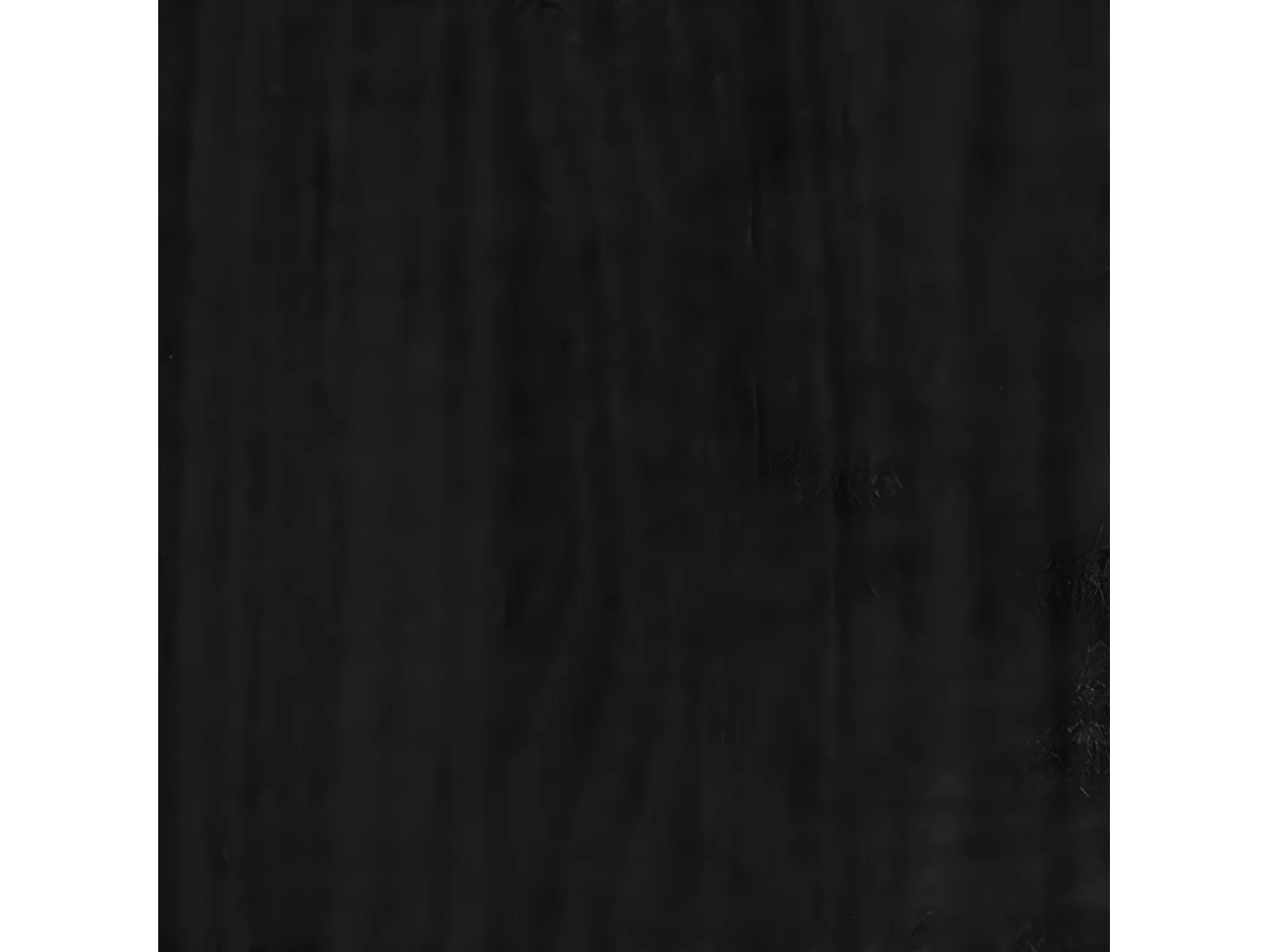 Bibliothèque à 4 niveaux Noir 80x30x140 cm Bois de pin massif