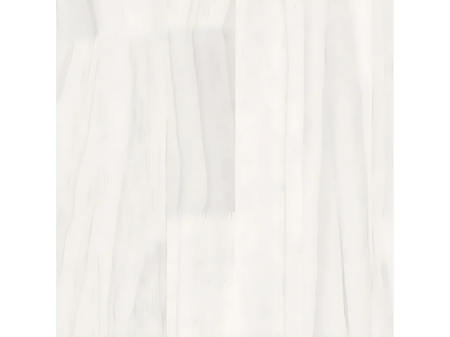 Étagère de rangement Blanc 60x30x105 cm Bois de pin massif