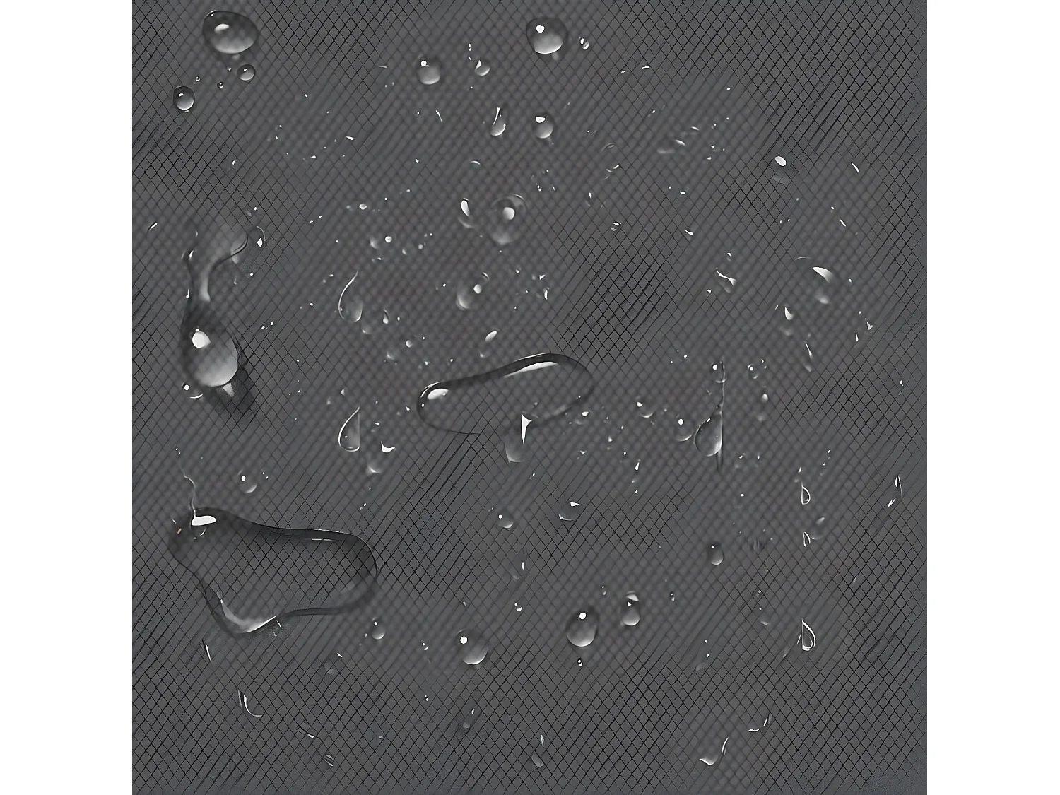 Étagère à 9 cubes avec boîtes Gris 103x30x107,5 cm Tissu