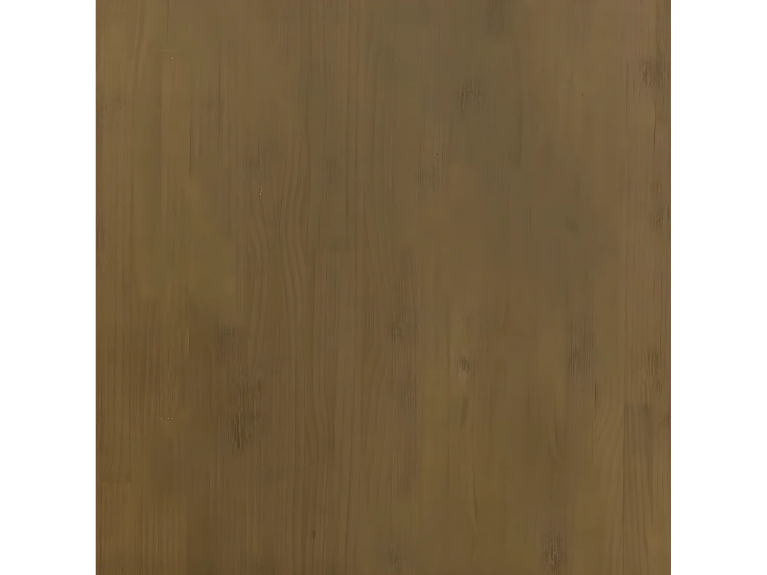 Étagère de rangement Marron 60x30x105 cm Bois de pin massif