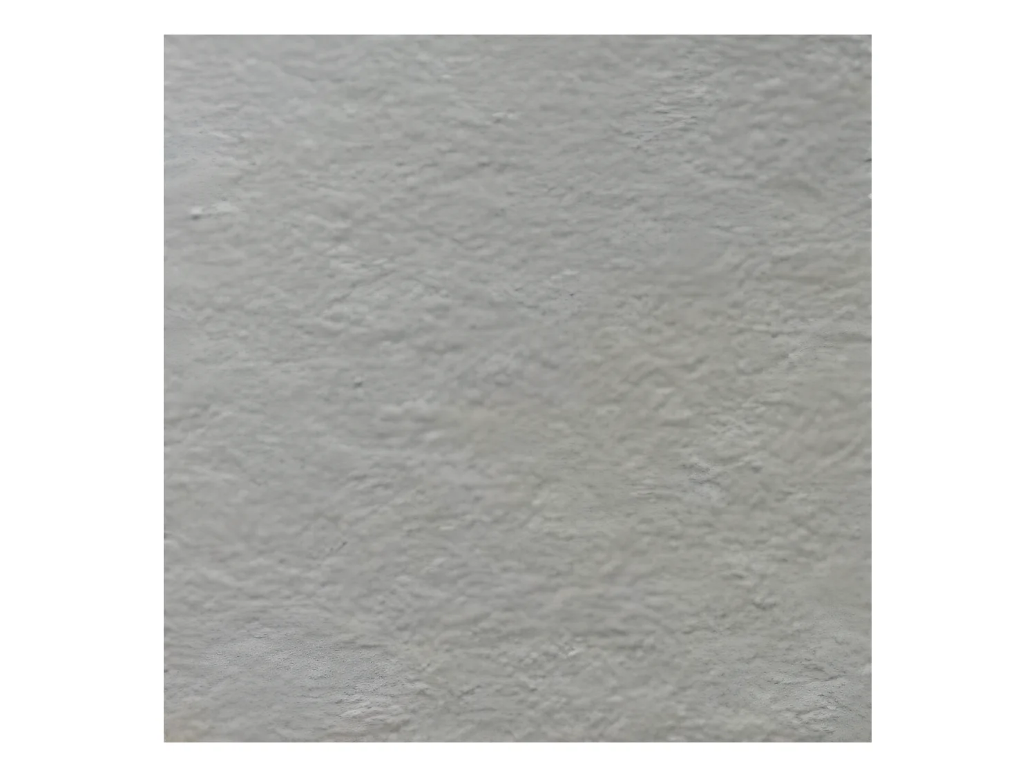 Mineralguss-Duschwanne extra flach PURE Schieferoptik grau 70x90 cm Edelstahl in gleicher Farbe