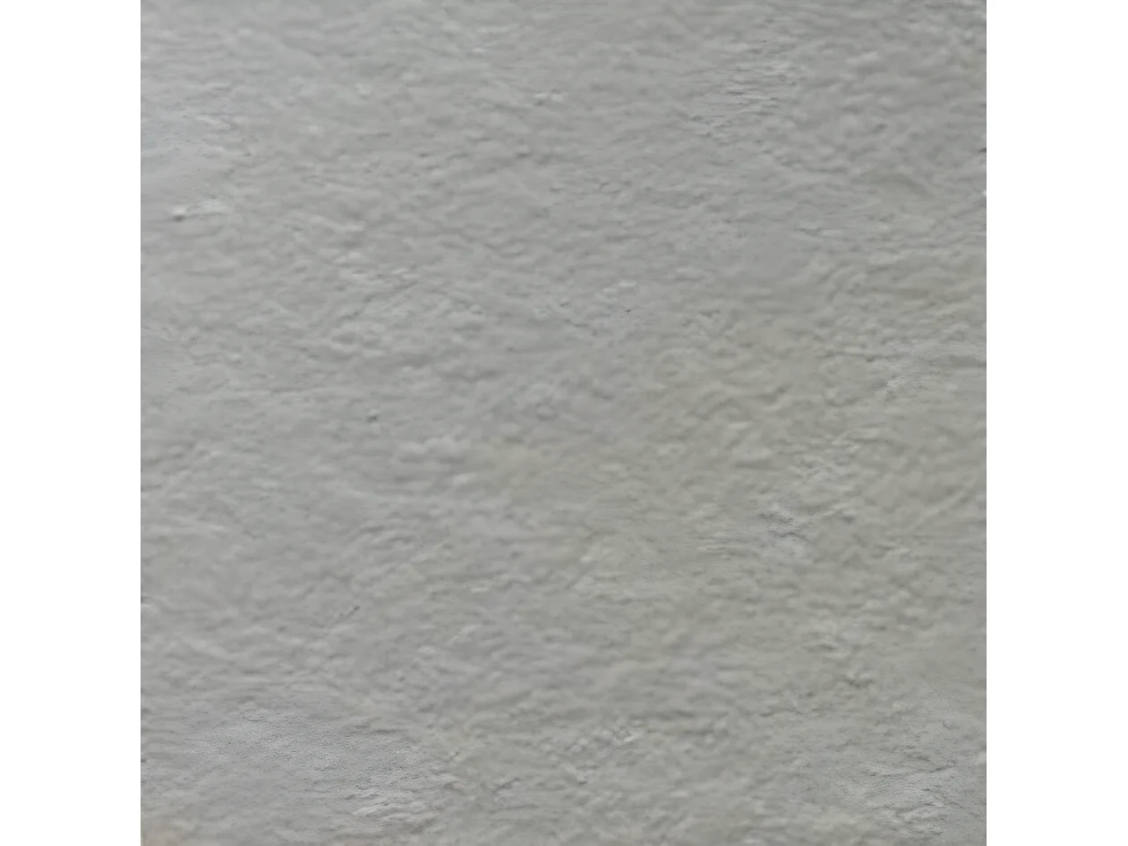 Mineralguss-Duschwanne extra flach PURE Schieferoptik grau 70x110 cm Edelstahl in gleicher Farbe