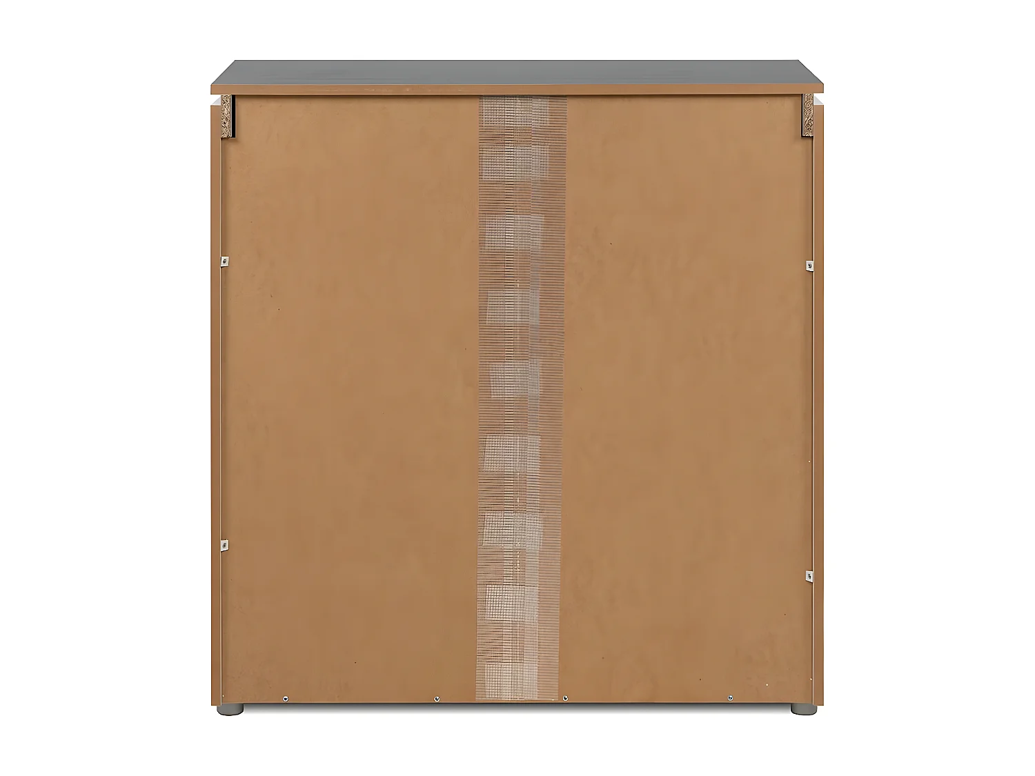 Ladenkast 3 laden L88,5 cm - BREST