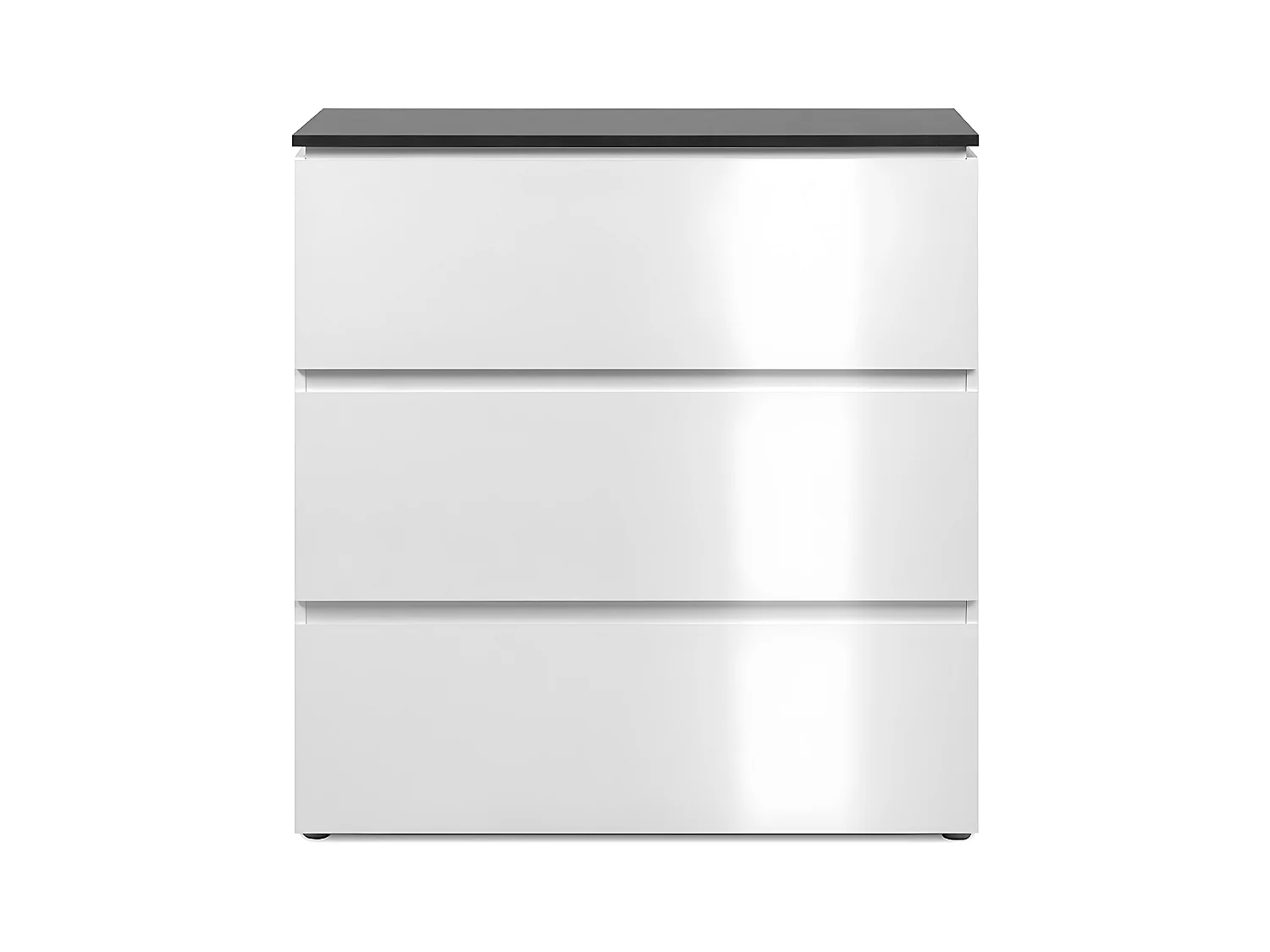 Ladenkast 3 laden L88,5 cm - BREST