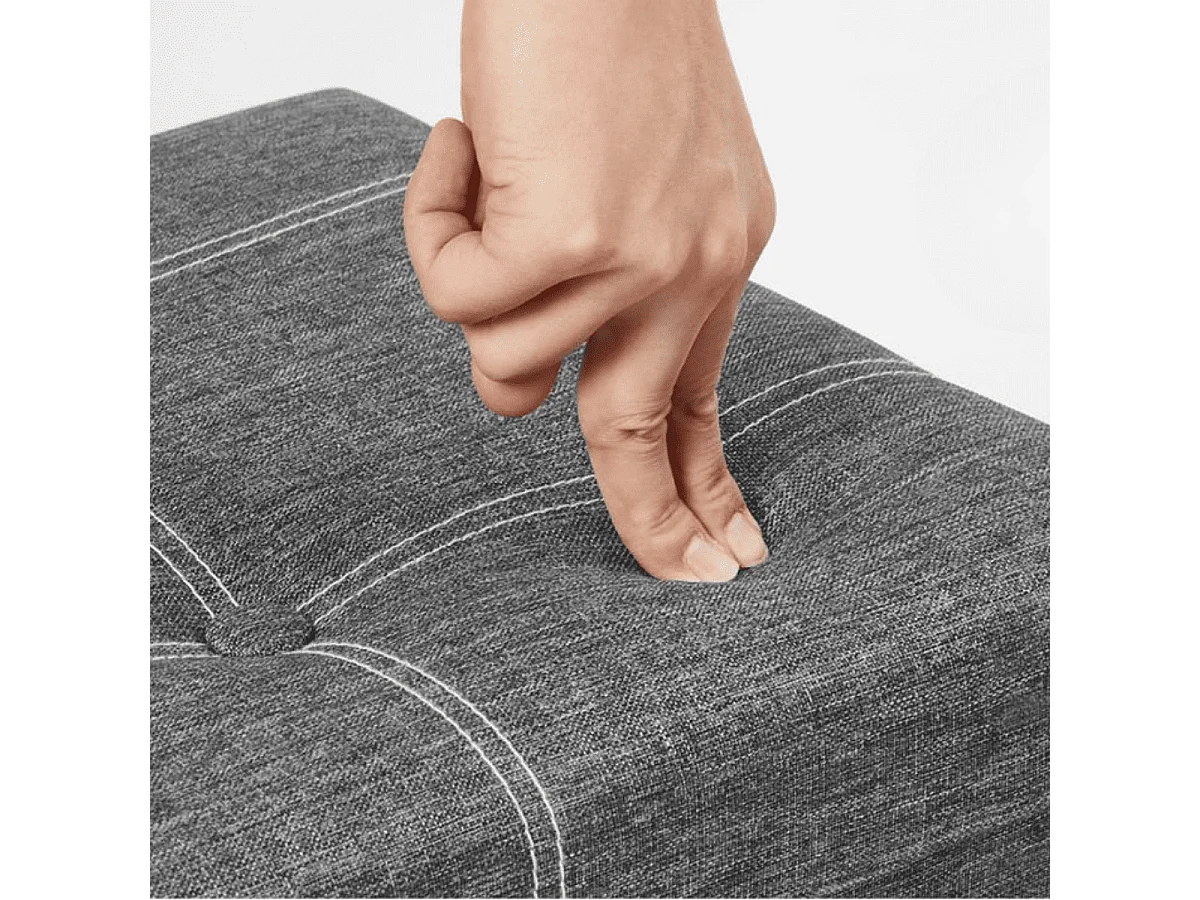 Opbergkist - L110 cm