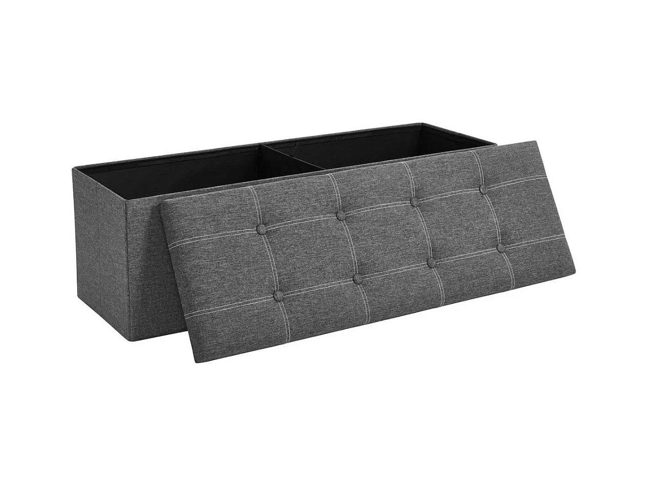 Coffre de rangement - L110 cm
