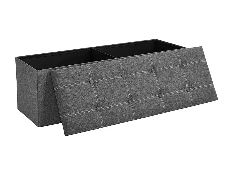 Coffre de rangement - L110 cm