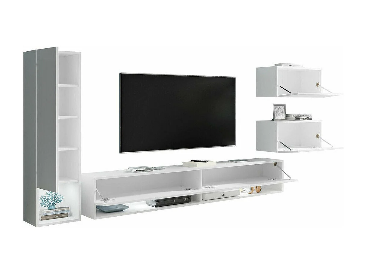 Conjunto de salón Sarasota 124