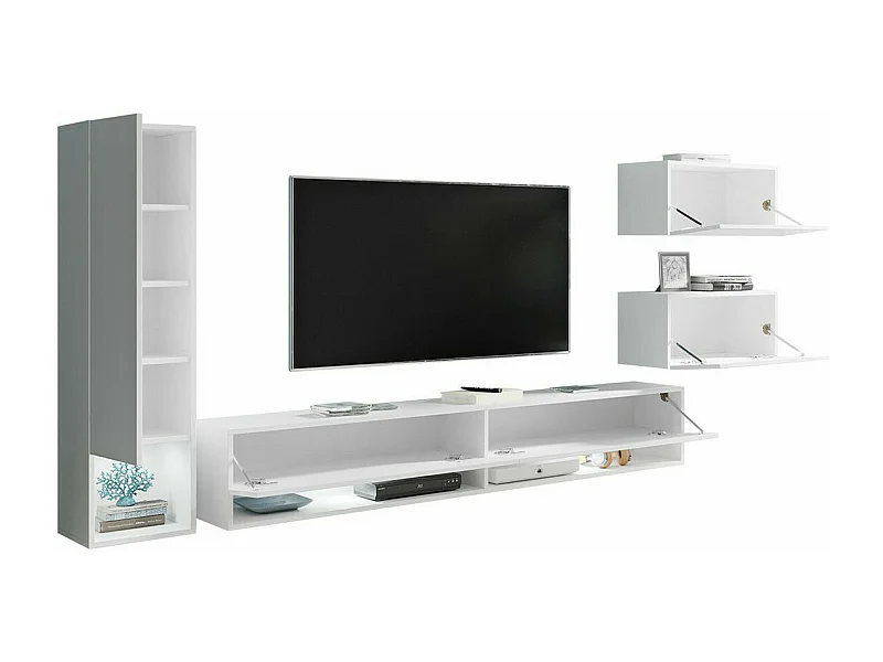 Conjunto de salón Sarasota 124