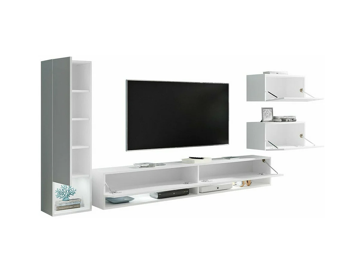 Conjunto de salón Sarasota 124