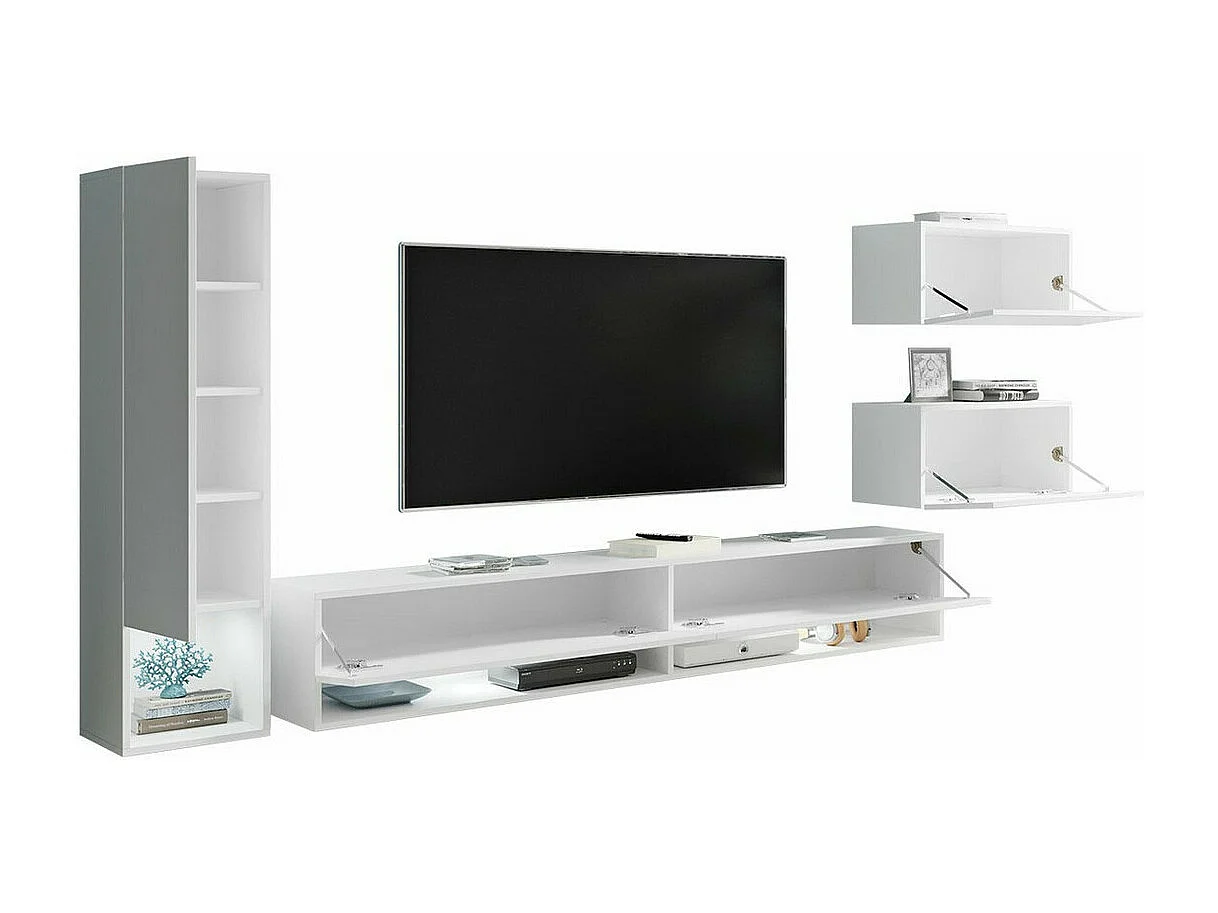 Ensemble de salon Sarasota 124