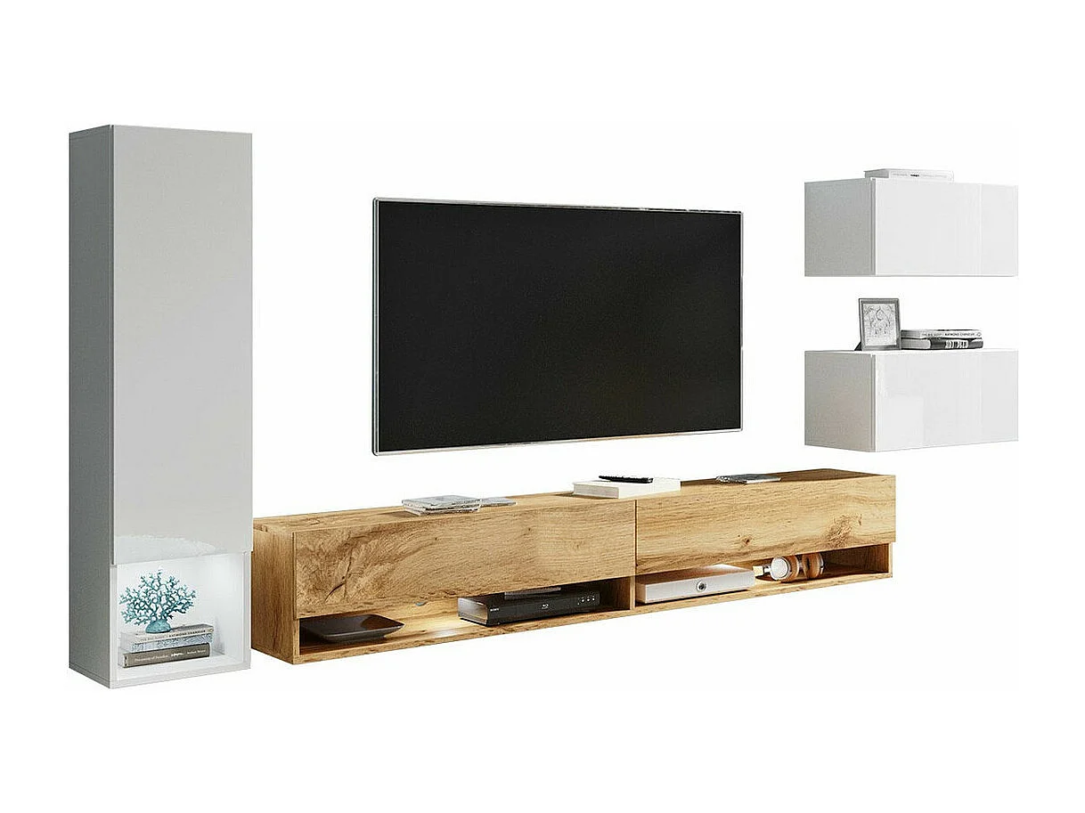 Ensemble de salon Sarasota 124