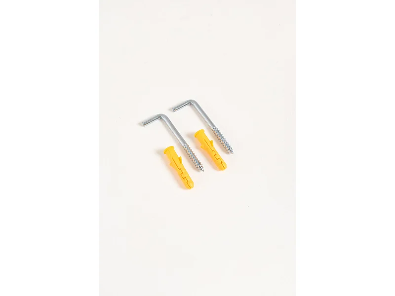 Muebles - Cabecero Lyna Madera para camas de 160 y 150 cm - Blanco