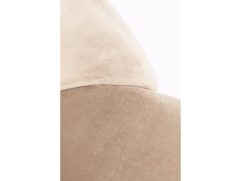 Packs Sillas Comedor - Pack 6 Sillas Vint Terciopelo - Beige