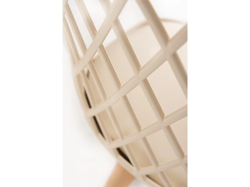 Packs Sillas Comedor - Pack 2 Sillas Mima - Beige