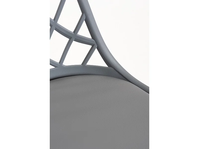 Packs Sillas Comedor - Pack 2 Sillas Mima - Gris claro