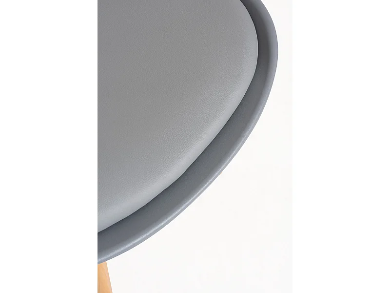 Packs Sillas Comedor - Pack 6 Sillas Mima - Gris claro