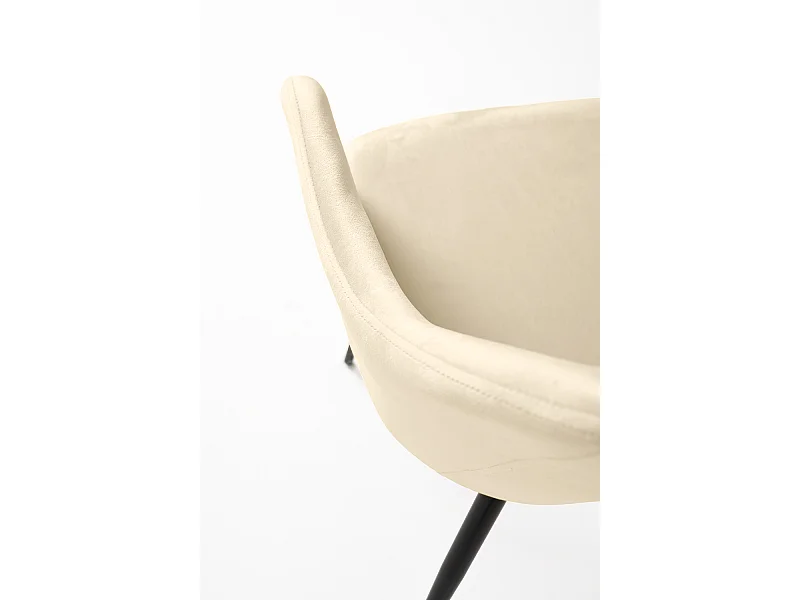 Packs Sillas Comedor - Pack 2 Sillas Puan Terciopelo - Beige