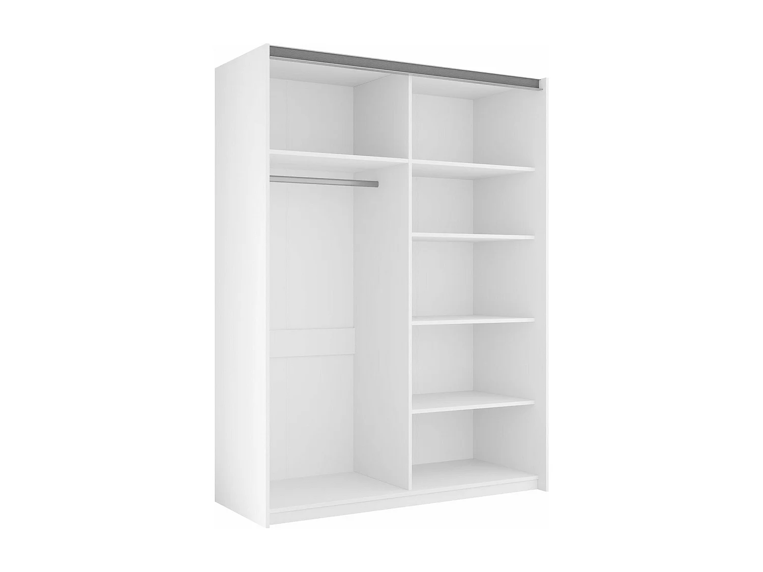 Roupeiro Comfivo 362, 21x15x6cm