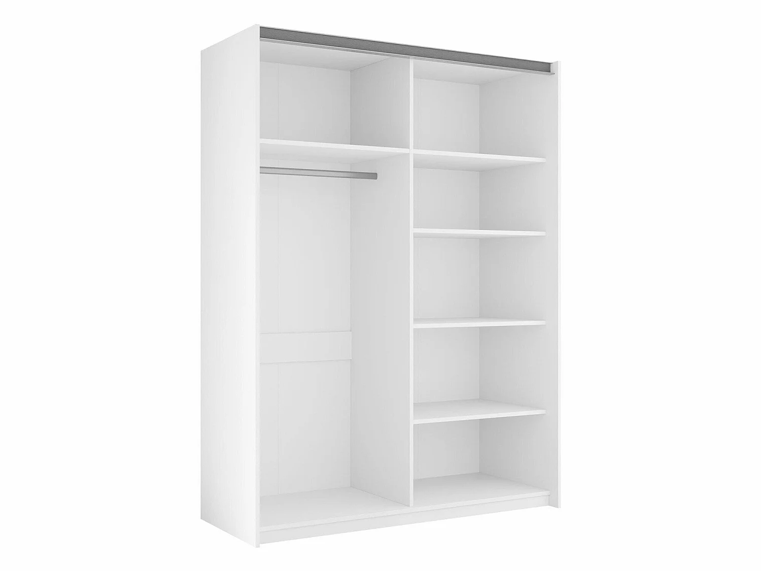 Armario Comfivo Granium I, 21x15x6cm