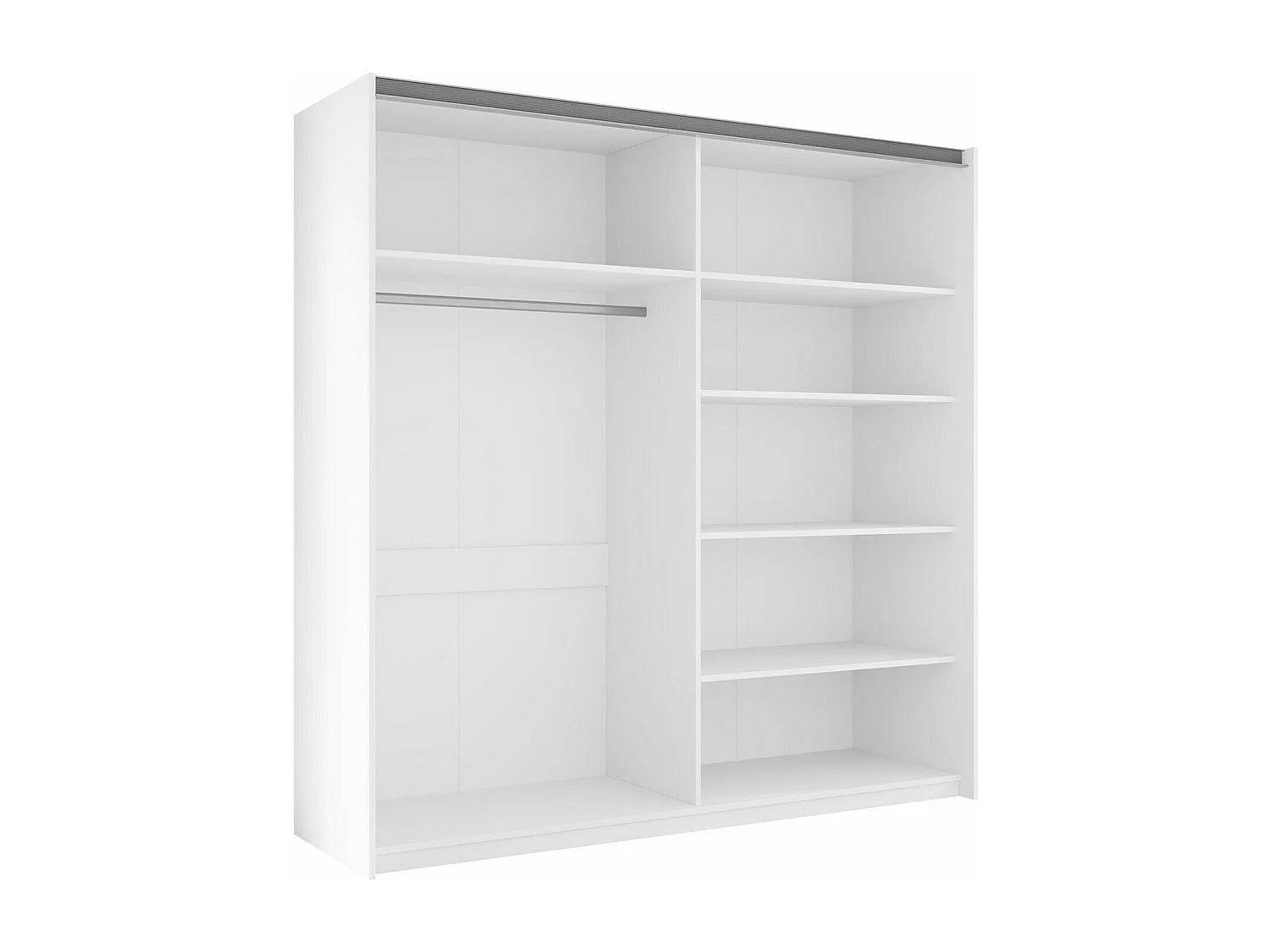 Roupeiro Comfivo 363, 21x20x6cm