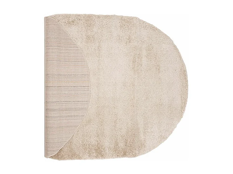 Walter vloerkleed 340x240cm beige.