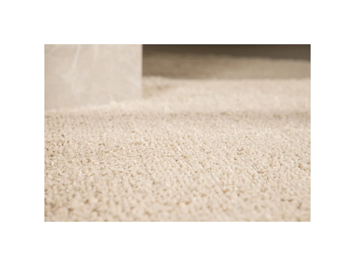 Walter Teppich 340x240cm Beige.