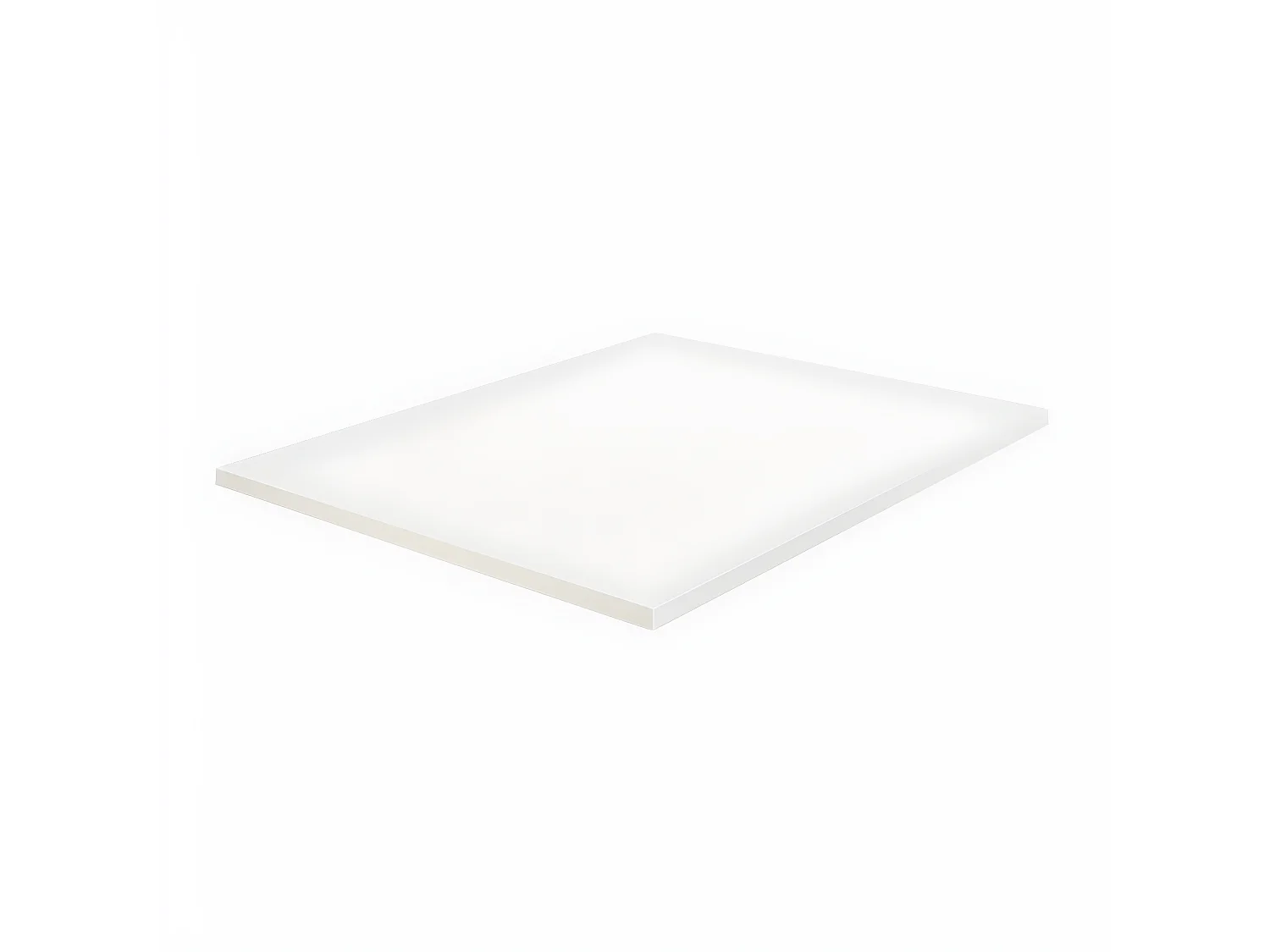 Topper en Espuma Viscoelastica 160x200 - alto 5 cm, Desenfundable | Dry Amicor