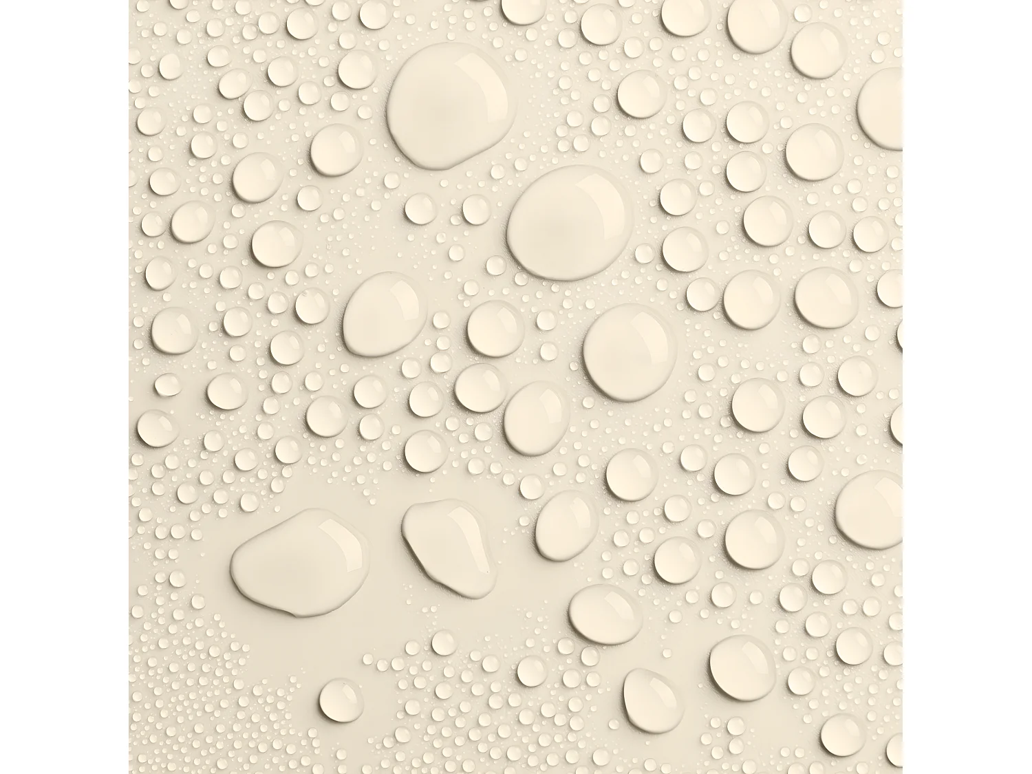 Materasso Geriatrico 80x190 cm flessibile - Sfoderabile, Rivestimento Sanitario impermeabile.