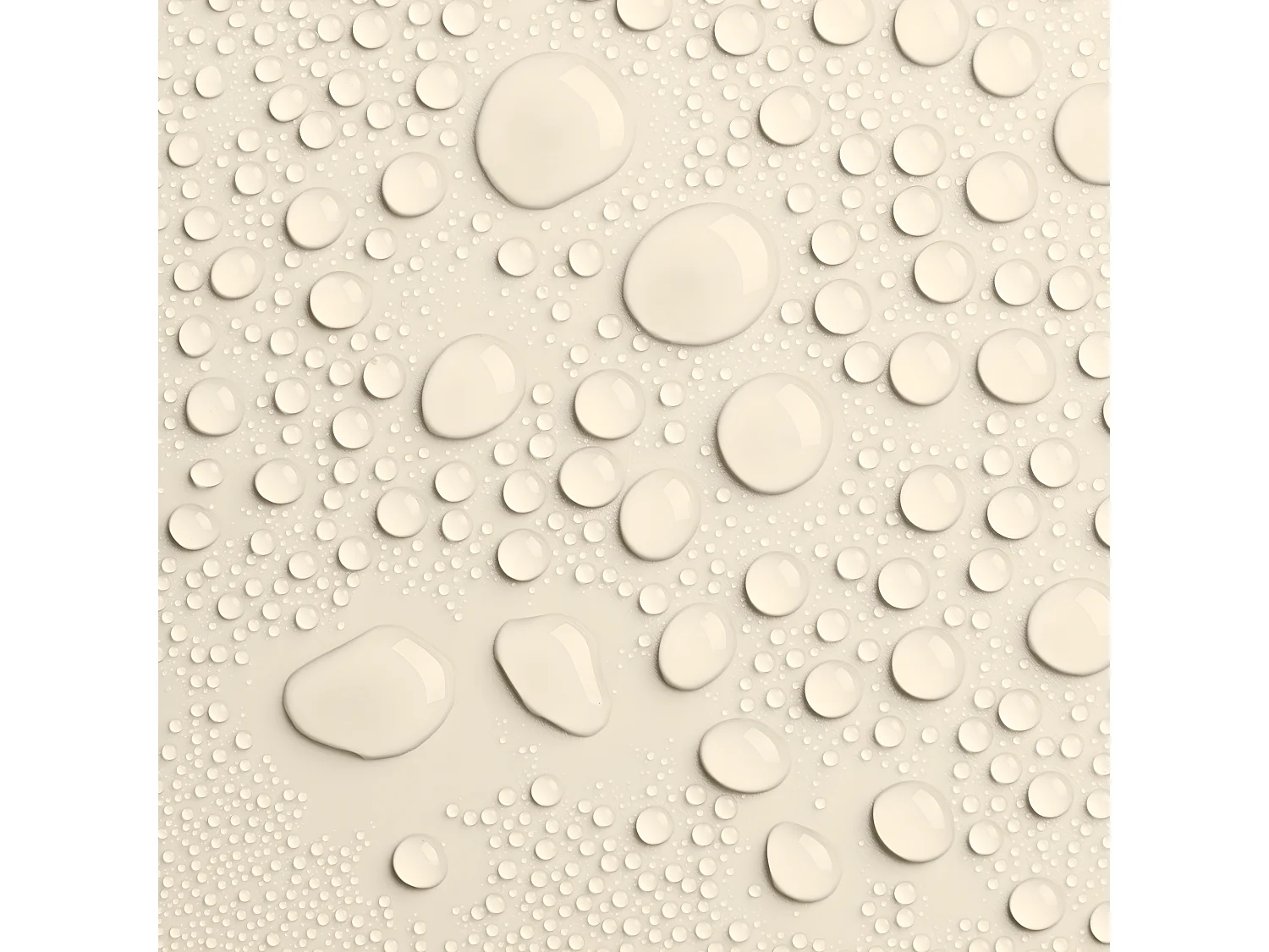 Materasso Geriatrico 90x190 cm flessibile - Sfoderabile, Rivestimento Sanitario impermeabile.