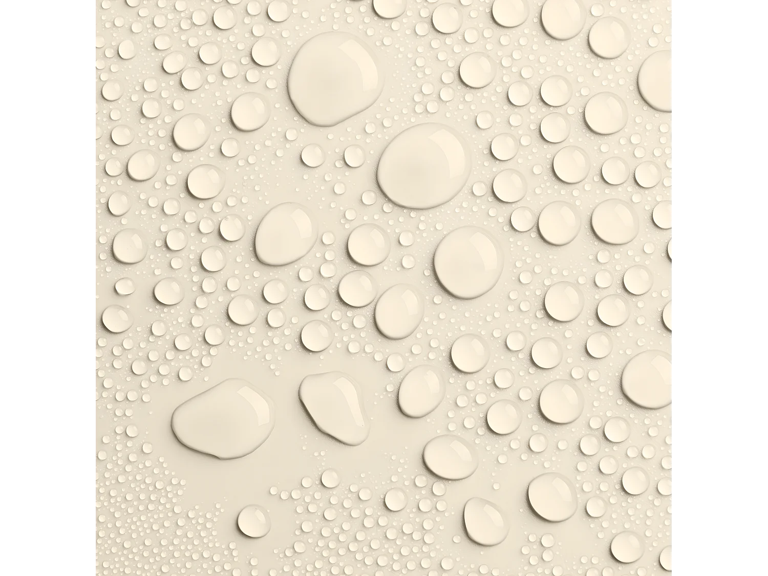 Materasso Geriatrico 90x200 cm flessibile - Sfoderabile, Rivestimento Sanitario impermeabile.